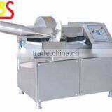 Bowl Cutter Suitable for Meat, Sausage, Fish, Vegetables,ect