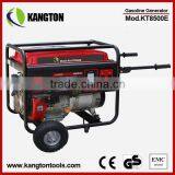 5KW Gasoline Generator Set