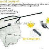 Super Strong Yet Light Weight Foldable Landing Net thumbnail-1