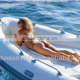 Rubber Cruiser Boat thumbnail-1