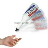 ABS FBA Luxe Flair Bottle One-piece