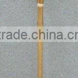 Bamboo Candle Torch