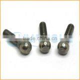 High Quality Galvanized Ball Head Screw thumbnail-6