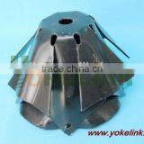 Asphalt Coating Expanding Anchors 8 WAY thumbnail-1