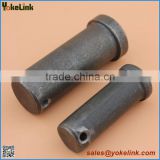 Clevis type pin