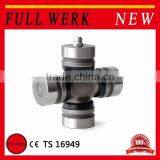 Hot Sell Hangzhou Xiaoshan Longlife Gut-13 Japanese Universal Joints Cross for Toyota thumbnail-1