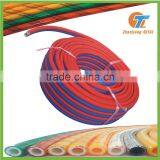Construction Equipment Rubber Welding Hose thumbnail-2