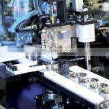 Jinan Yuki Bearing Co., Ltd. company overview - view 1 thumbnail