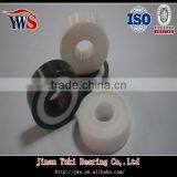 ZrO2 Si3N4 6906 Ceramic Bearings for Fishing Reels thumbnail-3