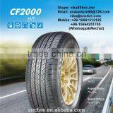 205/65R16 215/65R16 225/65R17 235/65R17 245/65R17 255/65R17 Car Tire New Tire Comforser thumbnail-1