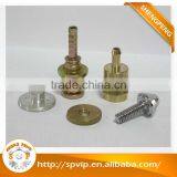 Factory Price Cnc Machining Parts Service Customized Precision Metal Parts thumbnail-1