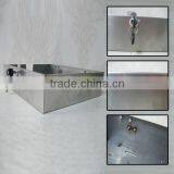 High Precision Custom Sheet Metal Fabrication thumbnail-1