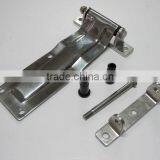 Custom Metal Stamping Parts Industrial Product thumbnail-1