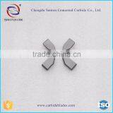 Cheap YG6 C125 Carbide Brazing Tips thumbnail-3