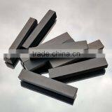 China Manufacture Rectangular ST-12012-4.6 YG522 Tungsten Carbide Wood Working Insert Cemented Carbide Rod thumbnail-4