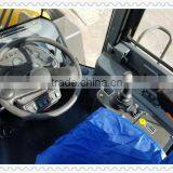 5Twheel Loader Shangchai Engine 162KW Max.Dumping Height 3100mm thumbnail-4