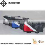 Bicycle Cycling Handlebar Bar Bag Bike Front Tube Pannier Rack Bag Basket thumbnail-1