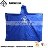 Light Weight PVC Rain Ponchos