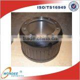 BPW Type 0310677280 Heavy Duty Truck Drum Brake thumbnail-1