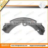 K1152 Rear Car Brake Shoes for Atlas Condor thumbnail-3