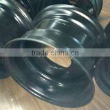 Tubeless Steel 16.5x9.75 Jiujiu Wheels thumbnail-1