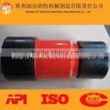 Drill String Crossover Sub API Standard Oilfield Crossover for Oil Drilling