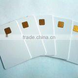 Plastic Business Name Card PVC Contact Card thumbnail-1