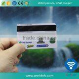 Hi-co CMYK Printing Magnetic Card thumbnail-4