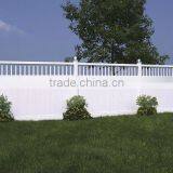 Garden Privacy Fences thumbnail-1
