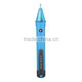LED Light AC Voltage Test Pencil Non-contact Test Pen Electroprobe With Working Light thumbnail-2