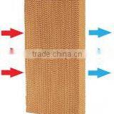 Evaporative Cooling Cellulose Pad thumbnail-1