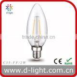 Fashion Led Bulb Vintage Pendant Light thumbnail-1