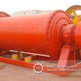 High Efficient Factory Price Mineral Wet Grinding Rod Mill thumbnail-1
