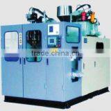 Plastic Bottle Extrusion Blow Molding Machine thumbnail-1