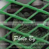 Plastic Diamond Extruded Netting thumbnail-3