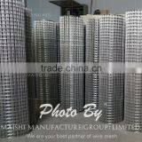 Galvanzied Welded Wire Mesh thumbnail-1