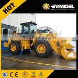 Liugong Wheel Loader CLG856 With Weichai Engine thumbnail-5