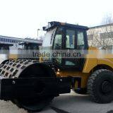 Lutong 7 Ton Mini Road Roller Compactor LT207G Road Roller Price thumbnail-4