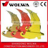 Excavator Accessories Excavator Ridger for Sale thumbnail-2