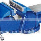 89 Series Fixed Bench Vise ( Medium Duty )