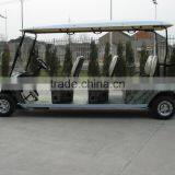 Electric Golf Cart for Sale With 6 Seats,beach Golf Carts for Sale, EG2068K thumbnail-2