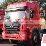 New Condition Euro4 HOHAN Prime Mover 346hp 6x2 thumbnail-1