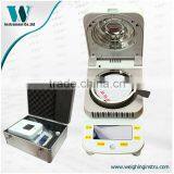 50g 0.01% 0.01g Moisture Analyzer Determination Balance thumbnail-1