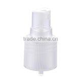 Cosmetic Packaging 24/415 Plastic Mist Sprayer Pump thumbnail-4