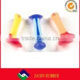 Most Popular Colorful Silicone Baby Spoon/ New Furniture Life Baby Spoon thumbnail-5