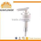 2016 Plastic Hand Switch Lotion Pump for Bottle thumbnail-6