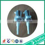 2016 Hot Sale Wholesale Aluminum-Plastic Long Nozzle Crimp Pump Mist Sprayer thumbnail-3