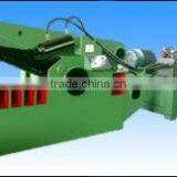 hydraulic alligator shears