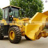 ZL18 Mining Loader thumbnail-6