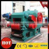 Discount!!! Manufacturer Supply Drum Wood Chipper With CE Certificate thumbnail-5